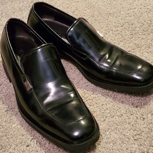 Mens Gucci loafer